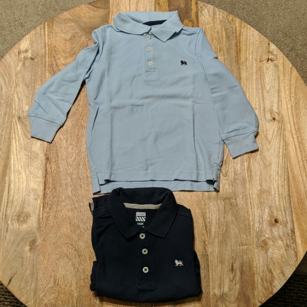Oxfords
